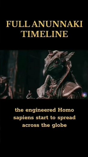 The Hidden History of the Anunnaki | Full Mythology Breakdown