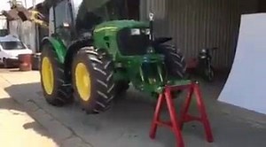 Dream Machines on Reels