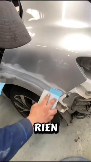 59K views · 826 reactions | A good bodyman makes the difference #Automotive #Bodywork #Repair #Tips #Tutorials #Carrosserie #AutoRepair #Mechanic #Garage #DIY | carrosseriereparation3 | Facebook