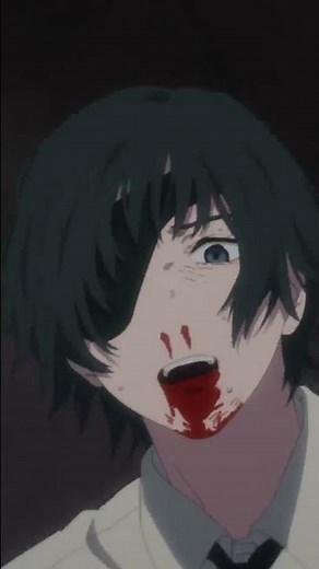 「私が…死んだ時さ…」 from 『#チェンソーマン』第8話