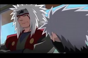 Naruto Shippuden capitulo 53 español latino | Samuel Uchiha