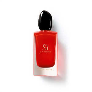 Sì Passione Eau de Parfum - Women's Fragrance - Armani Beauty CA
