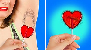 Everyday annoying girly problems and 20 solutions to avoid them! | 5-Minute Crafts Like