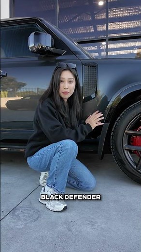 Carpathian Grey Defender 110 Series built by Custom Outfitters Lights Dashcam Mud Flaps & More