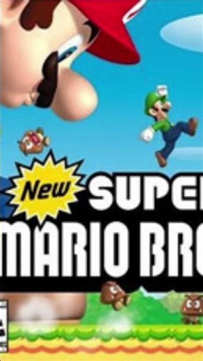 Who played the whole of nsmb ds world 5 on 05/05/2013 please let me know in the comments.