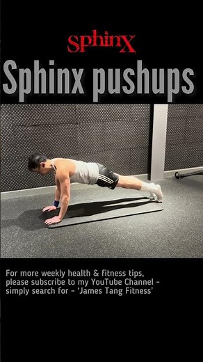 Sphinx pushups #pushups #calisthenics #bodyweightworkout #chestworkout #pushupchallenge #pressup
