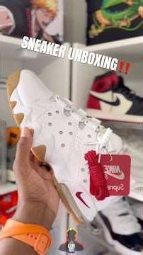 SUNDAY SNEAKER UNBOXING‼️ Today we have the Supreme x Nike SB Air Max 2 CB 94’ Low 🛹 🔥
