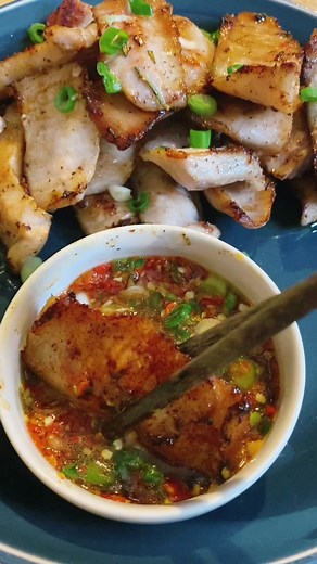 Delicious Pork Jowls BBQ Recipe