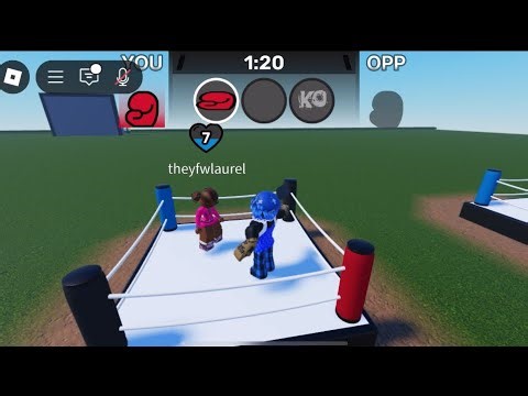🥊 Master Shadow Boxing on Roblox: Tips, Tricks & Gameplay! 🎮🔥