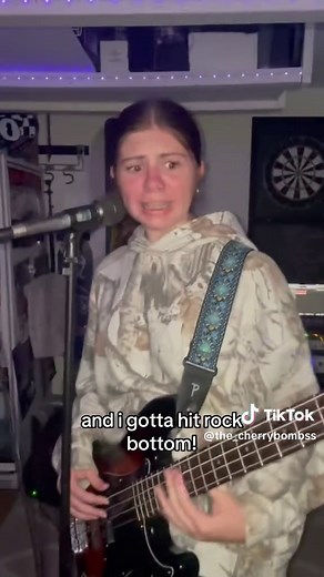 Hard Times Cover by TikTok Musicians