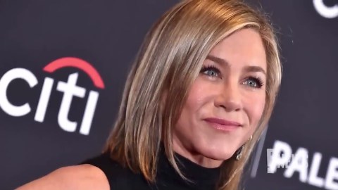 Jennifer Aniston's Boyfriend Jim Curtis Shares Glimpse into "Dream" Romance With Rare Photos