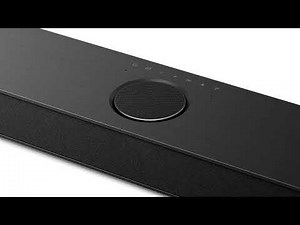 LG S80TR 5.1.3 channel Dolby Atmos Soundbar with Wireless Subwoofer Review