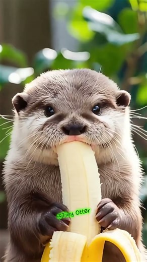 Banana Peeling Master! 🍌 #shorts