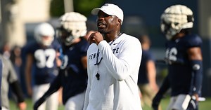 John Scott Jr., says goodbye to Penn State: A Nittany Lion makes PFF early All-American team: Newsstand