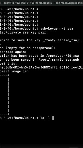DevOps Tip: Generate SSH Keys in 10 Seconds