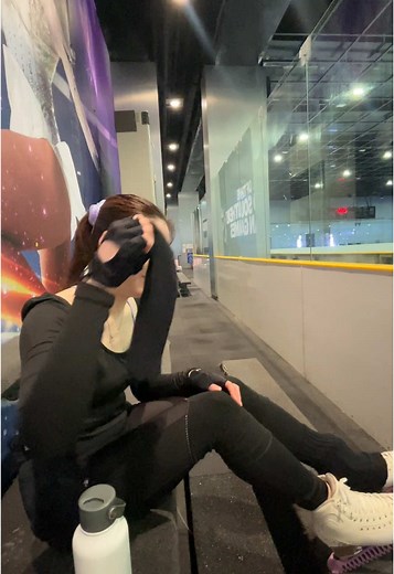 Haynako 🤨: Figure Skating Fails Compilation