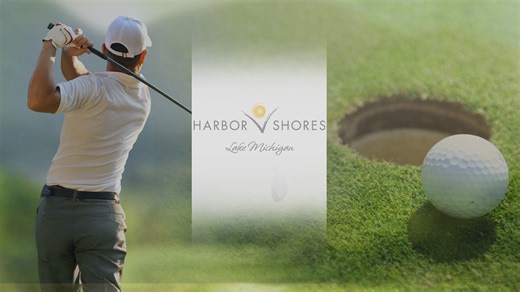 Harbor Shores Golf Club to open for 2026 season this weekend