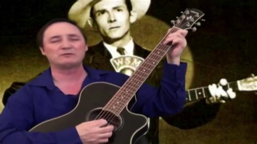 4K views · 251 reactions | A Cover by George Thorogood Of A Hank Williams Classic! Move over little dog, the big ole dog's a movin in! #georgethorogood #hankwilliams #moveitonover #blues #rock #acoustic #guitarcover | KirbysCovers | Facebook