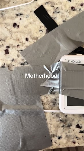 Creative Baby Monitor DIY for Sleep Watching