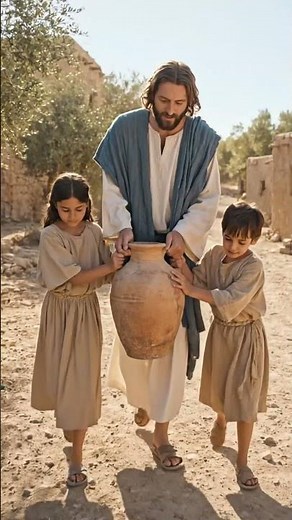 Jesus – Light of Love and Salvation. #god #jesus