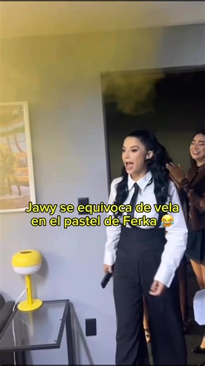 ¿Qué significa el color amarillo? 😂✨ ¡Seguro que Maria Fernanda Quiroz tendrá un increíble día! 🤭 #VLAFinDeSemana | Venga La Alegría