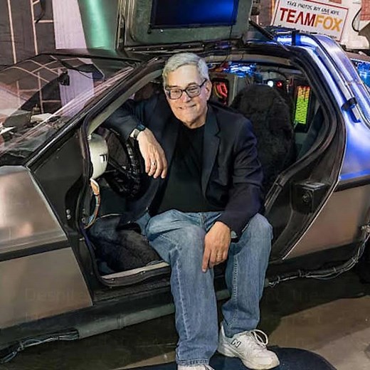 Mr. Payback: The First Interactive Movie That Flopped