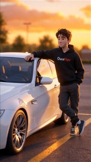 BMW Owners Broke Jack's Brain