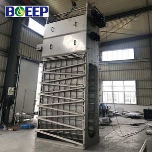 [Hot Item] Domestic Wastewater Treatment Systems Industrial Automatic Screening Equipment