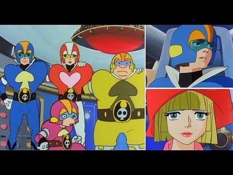 ゴワッパー５ゴーダム