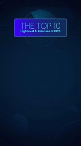  Try AI Employee free for 30 days → gohighlevel.com/soai_fb  #9 in...