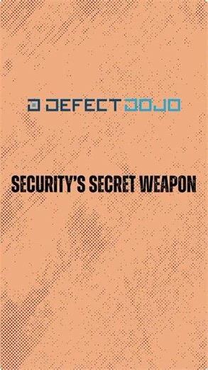 Evanssion Announces Defect Dojo