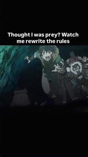 62 reactions · 34 shares | Prey phase over. Predator mode: activated- - -follow for daily content  Merch Link in bio @ranimetrix - - #anime #animeedits #animefans #animelovers #animerelatable #animevibes #ranimetrix #maincharacterenergy #bossenergy #levelup #silentflex #darkedit #prey | Ranimetrix | Facebook