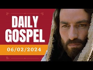 Daily Gospel - Monday, June 3, 2024 - Mark 12,1-12 - Catholic ...
