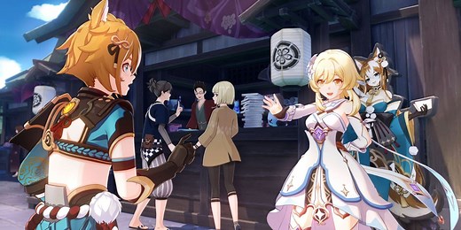 Ms. Hina in Genshin Impact: All you must know