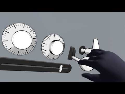 Efficient and Precise Interactive Hand Tracking