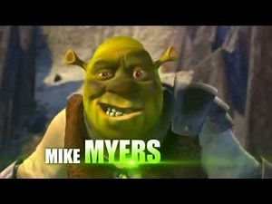 WIN Television - Shrek Promo [2015]
