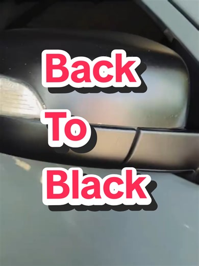Back to Black: Car Wash Coating and Detailing Tips