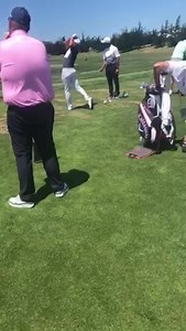 24K views · 46 reactions | The players are getting dialed in at the US Open  | Trackman | Facebook