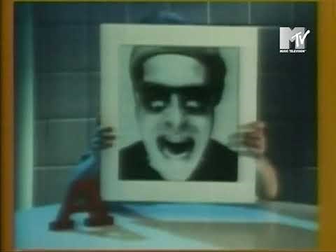 JEAN-BAPTISTE MONDINO La danse des mots (1983) °MTV VINTAGE°