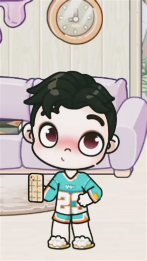 Clapping animation toturial ! 🎉... 🦋 Avatar اسمهان 🦋