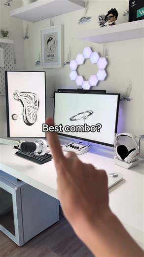 Best Gaming Combo Ever: Keyboard and Setup Review