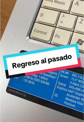 Instalación de Windows 10 en Portátil Antiguo