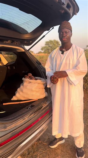 Vidéos de MOUHAMAD THIAM (@marabout_du_senegal) avec son original - MOUHAMAD THIAM