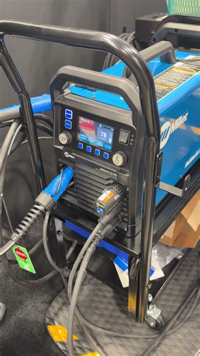 Sema 2025: Pioneering Innovations in Welding