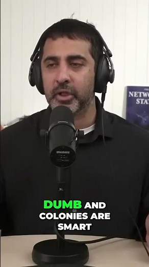 Discover the Fascinating World of Swarm Intelligence and Emergent Behavior