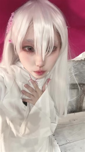 『ずっといっしょだよ。』 #コスプレ #cosplay #ロウワー #ロウワーコスプレ