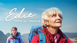 In select cities September 6, 2019 Find a theater near you: http://gwi.io/EdieFilm #EdieFilm Believing that it’s never too late, newly widowed Edie (Sheila Hancock) embarks on a trip to the Scottish Highlands to fulfill her dream of climbing the intimidating Mt. Suilven, striking up a friendship with a young climber along the way. | Music Box Films