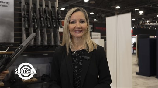 SHOT Show TV met up with Mike Semanoff with Winchester Optics to look at an exciting thermal offering. Winchester Optics delivers an affordable thermal optic with onboard video audio, customizable reticles, color palettes, and rifle profiles — all backed by a 5‑year warranty. #SHOTShow #SHOTShow2026 #SHOTTV #ThisisYourSHOT #sponsored | SHOT Show