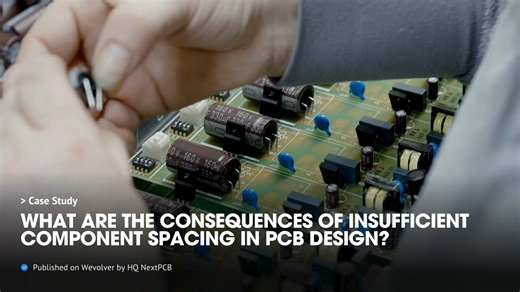 3.4K views · 16 reactions | Adequate component spacing is typically...