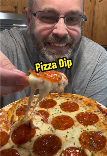 Delicious Pizza Dip Recipe for Any Occasion